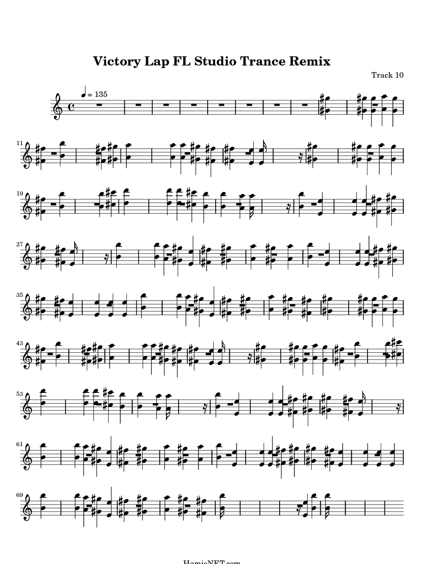 fl studio sheet music fl studio sheet music