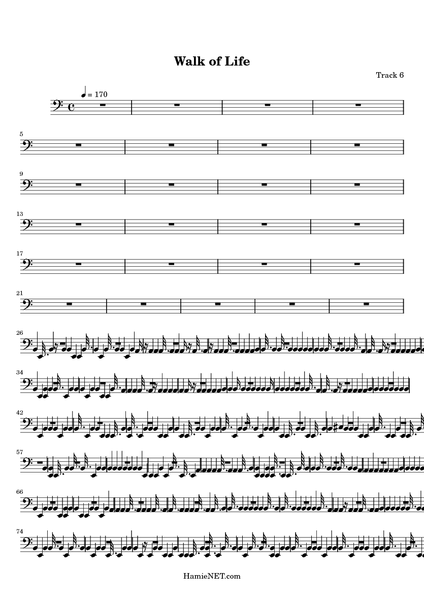 walk of life sheet music walk of life score hamienet com walk of life sheet music