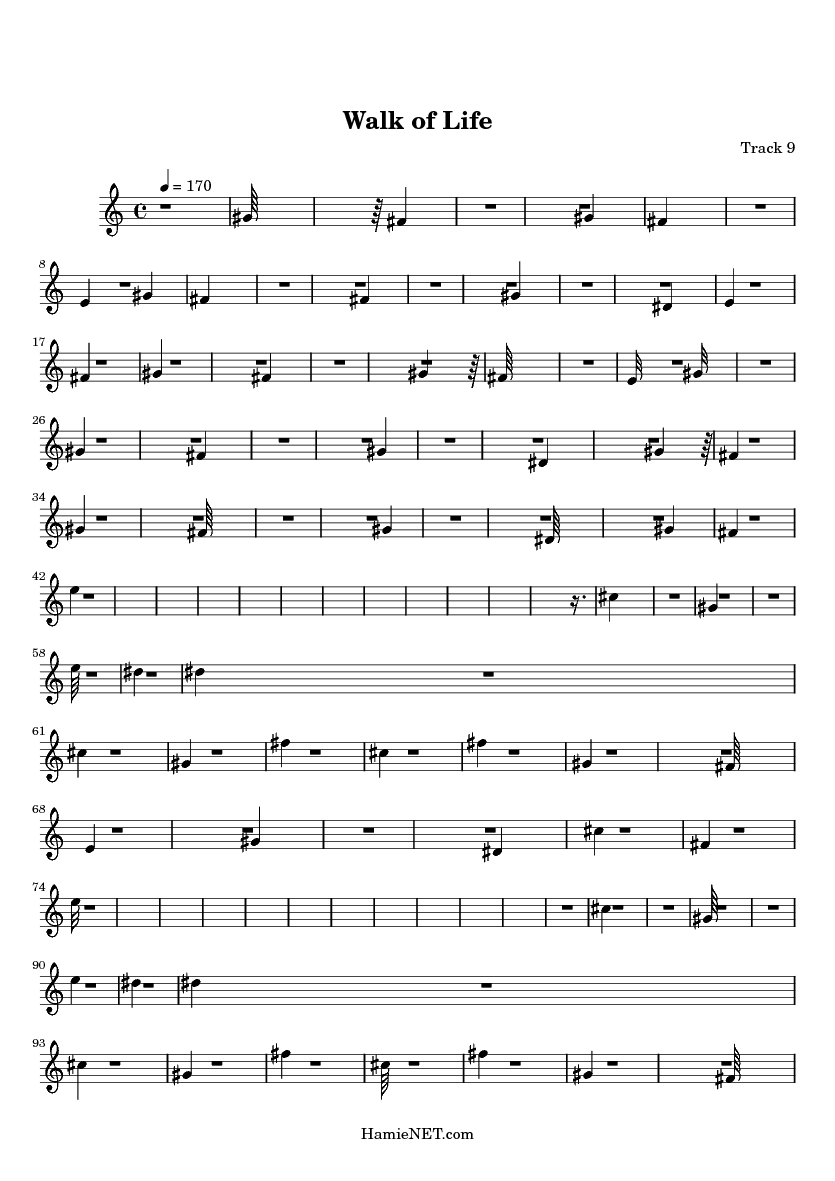 walk of life sheet music walk of life score hamienet com walk of life sheet music