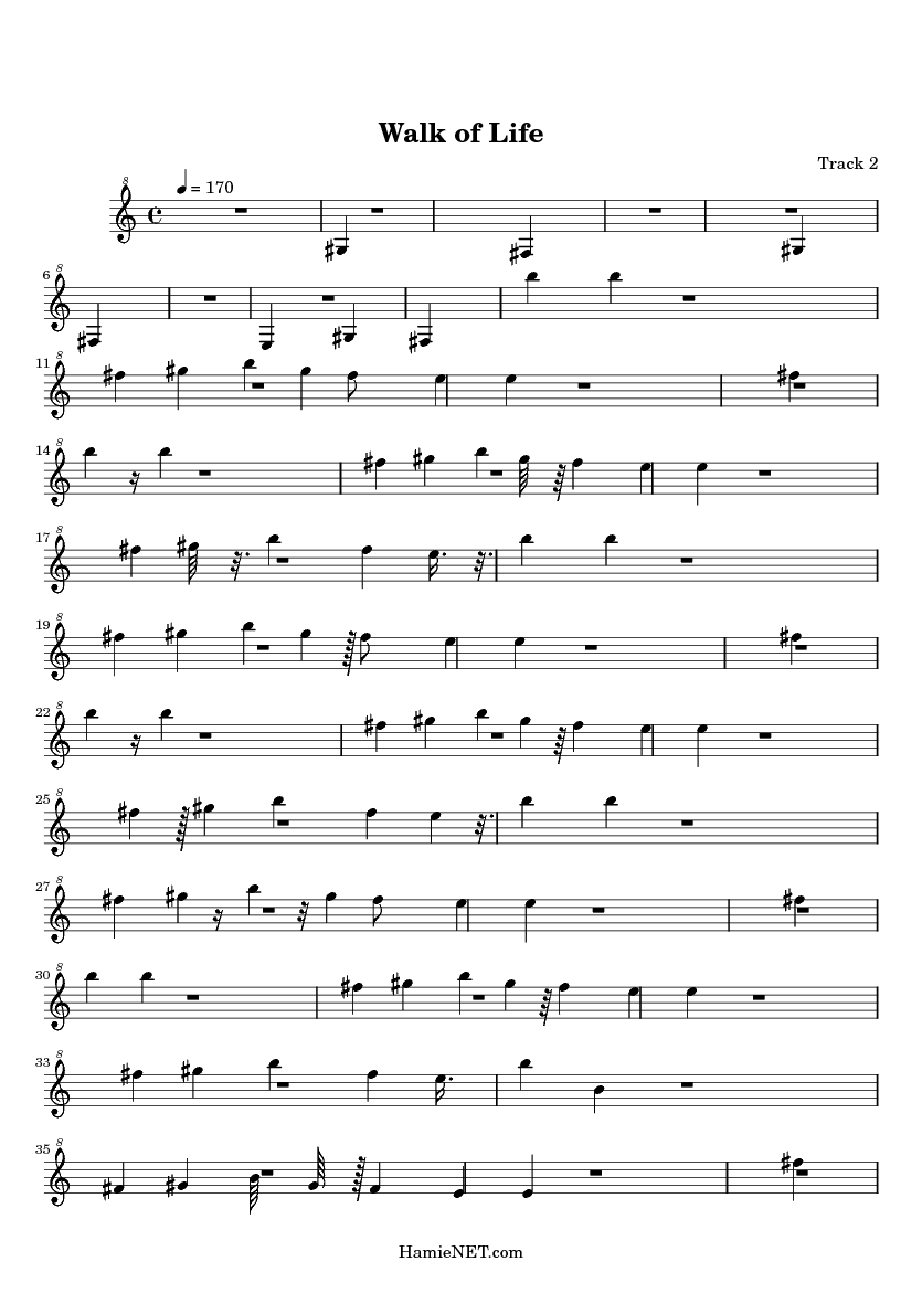 walk of life sheet music walk of life score hamienet com walk of life sheet music