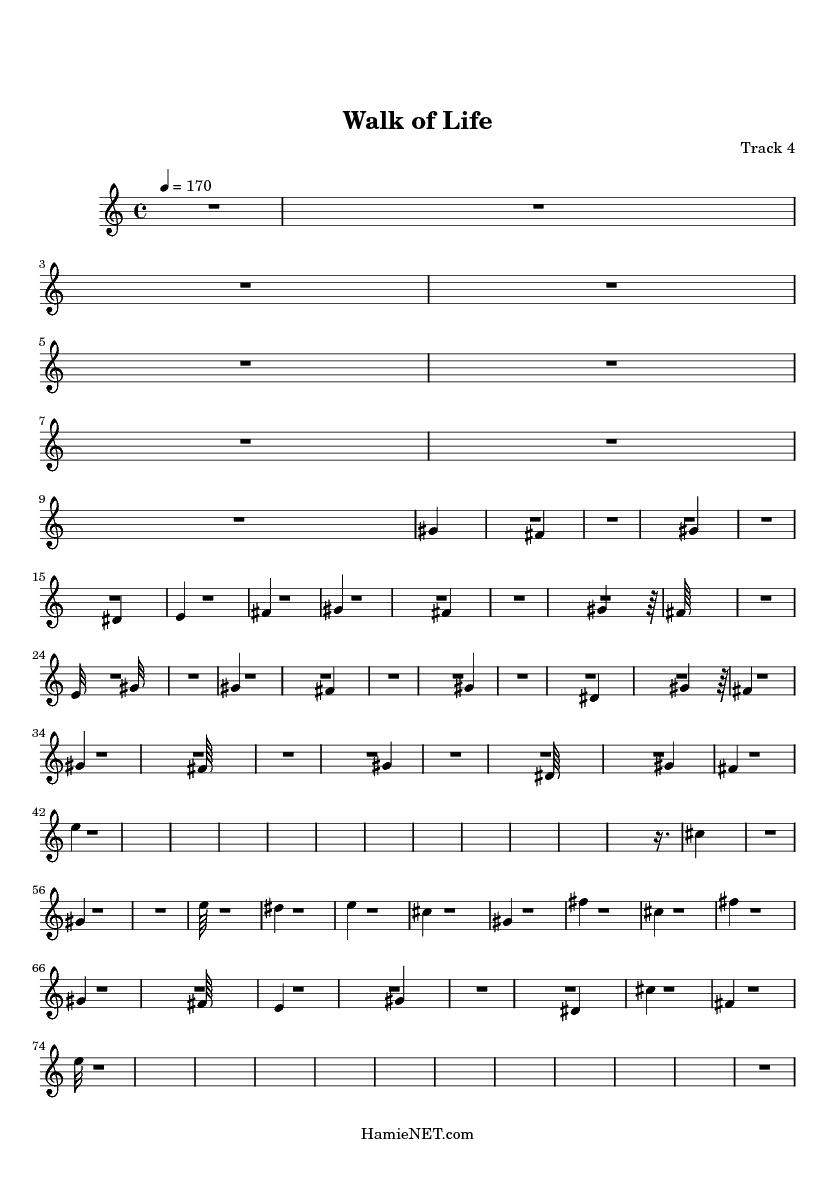 walk of life sheet music walk of life score hamienet com walk of life sheet music