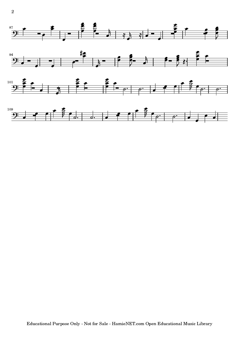Whispering Hope Sheet Music Whispering Hope Score HamieNET Whispering Hope Sheet Music Whispering Hope Score HamieNET