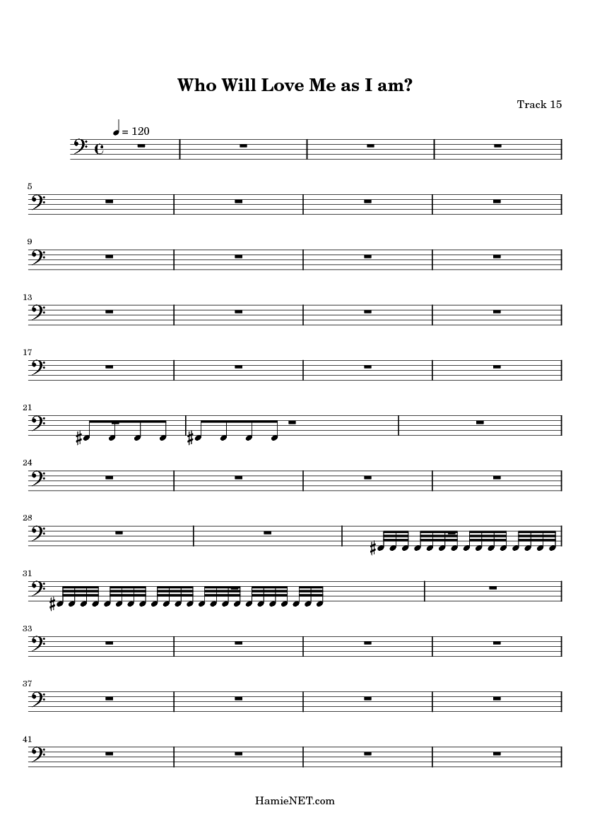 who will love me as i am sheet music who will love me as i am who will love me as i am sheet music
