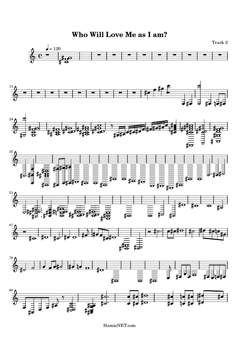 who will love me as i am sheet music who will love me as i am who will love me as i am sheet music
