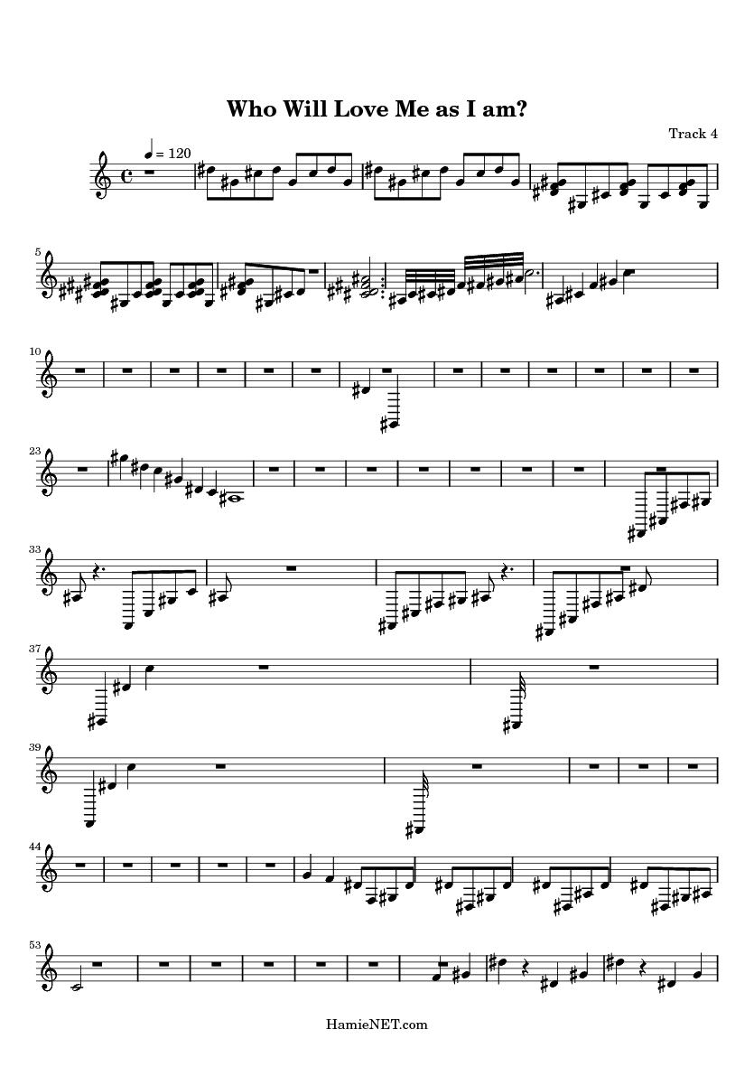 who will love me as i am sheet music who will love me as i am who will love me as i am sheet music