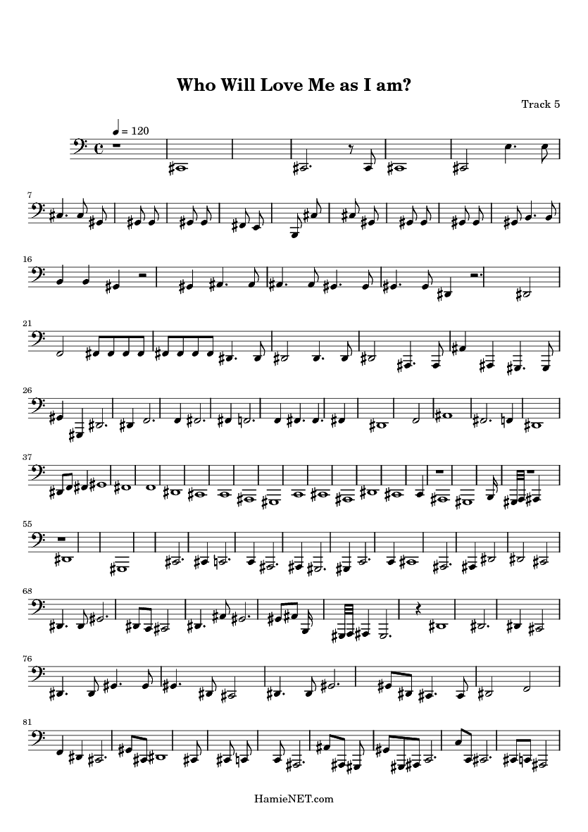 who will love me as i am sheet music who will love me as i am who will love me as i am sheet music
