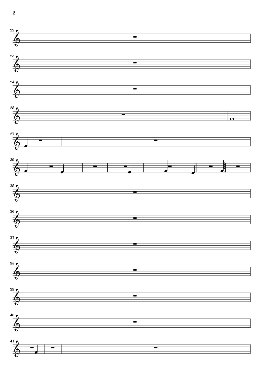 Winter Games Sheet Music - Winter Games Score • HamieNET.com