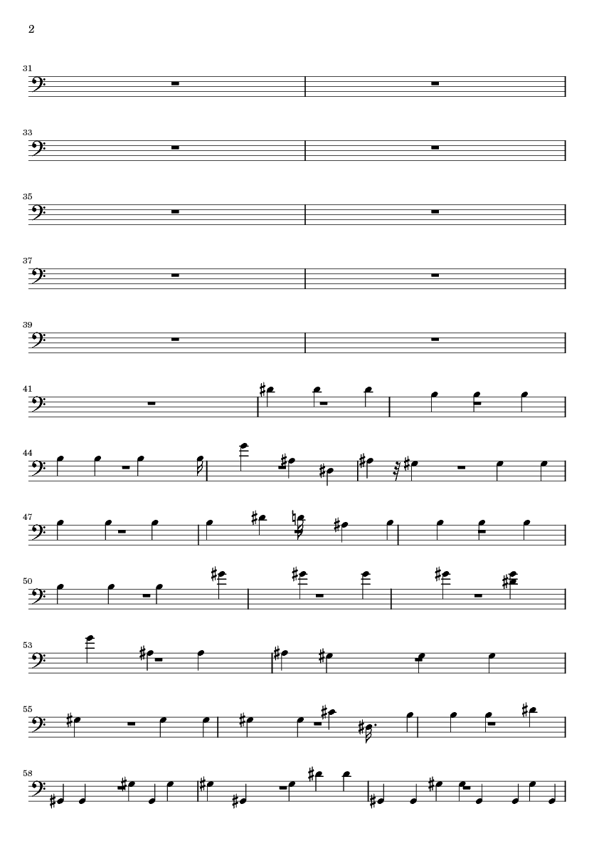 Zoot Suit Riot Sheet Music Zoot Suit Riot Score •