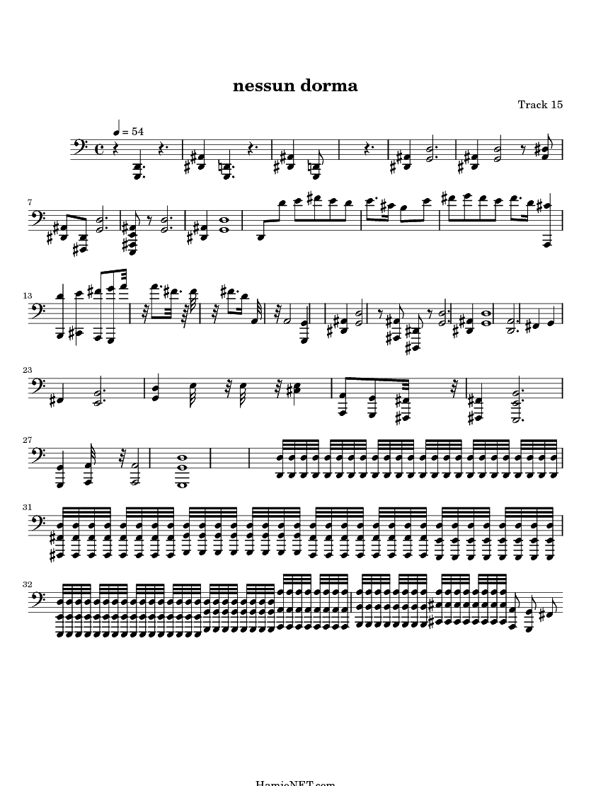 Nissan dorman english lyrics #9