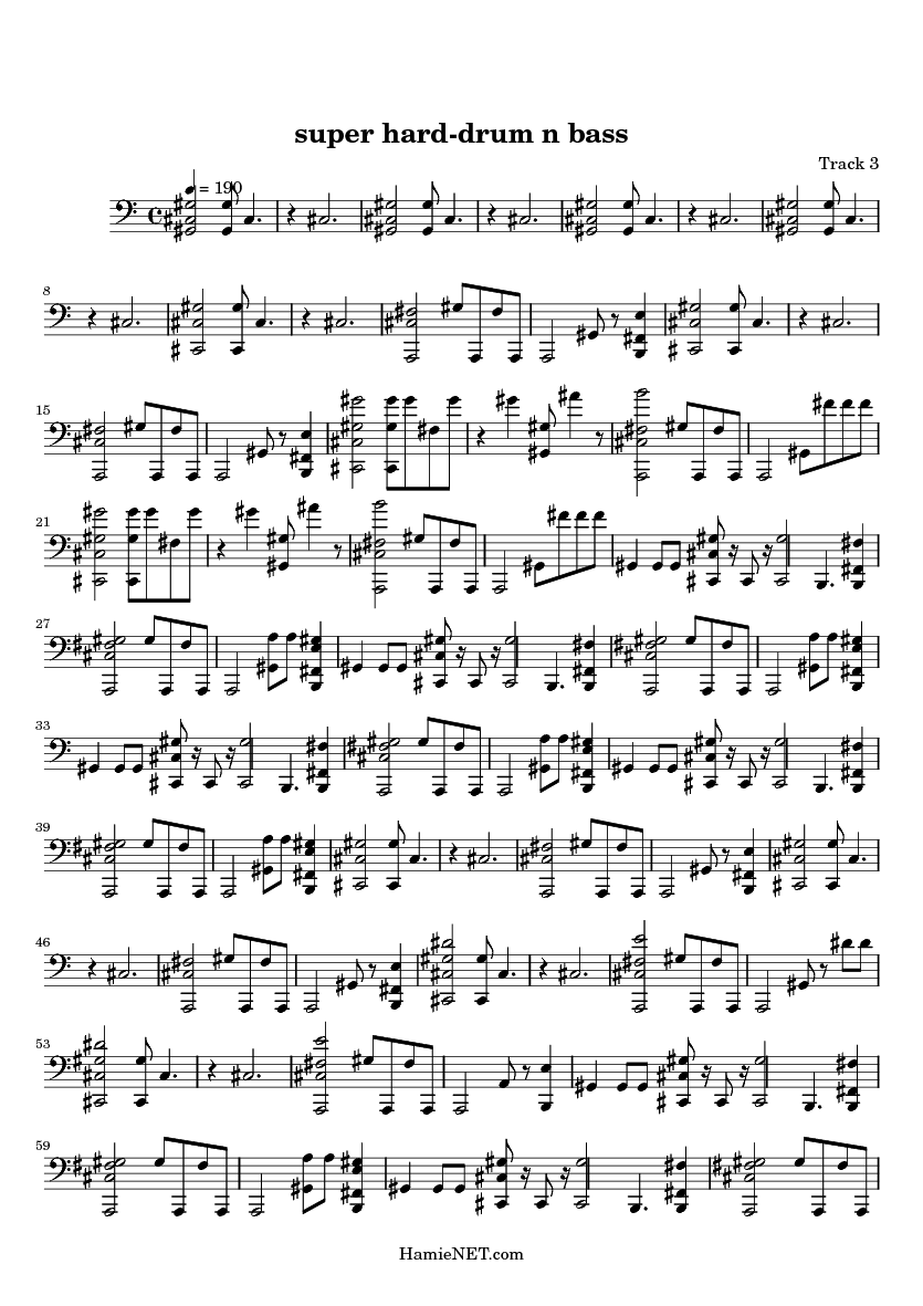 dammit bass tab dammit bass tab