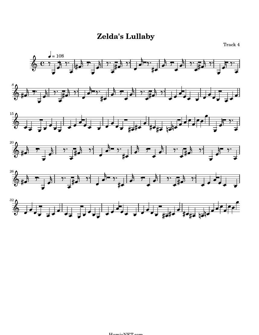 ZELDA PIANO SHEET MUSIC zelda piano sheet music: